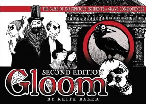 Is Gloom fun to play?