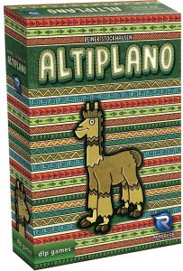 Is Altiplano fun to play?
