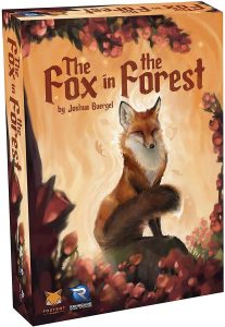 Is The Fox in the Forest fun to play?