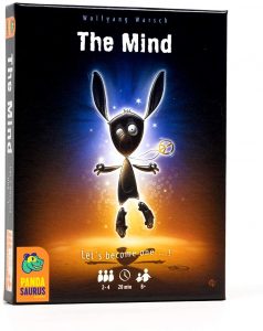 Is The Mind fun to play?
