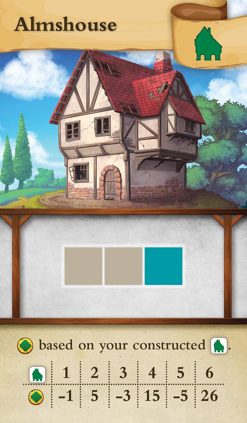 Tiny Towns Game Image 2