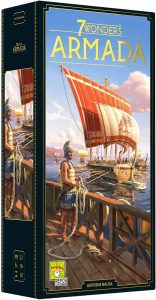 Is 7 Wonders Armada fun to play?