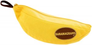 Is Bananagrams fun to play?