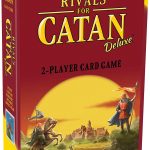 Catan Histories: Settles of America Trails to Rails 5