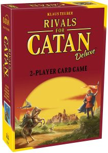 Is Catan Card Game fun to play?
