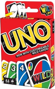 Is UNO fun to play?