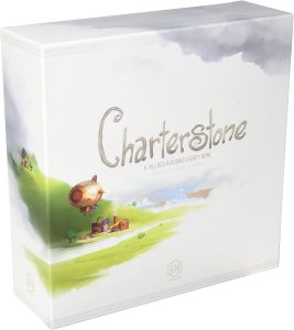 Is Charterstone fun to play?