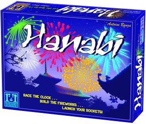 Is Hanabi fun to play?