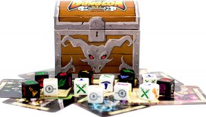 Is Dungeon Roll fun to play?