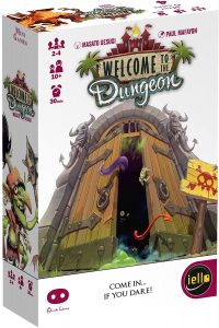 Is Welcome to the Dungeon fun to play?