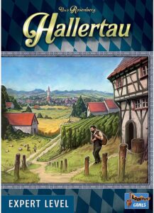 Is Hallertau fun to play?