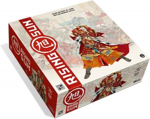 Is Rising Sun fun to play?