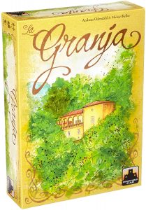 Is La Granja fun to play?