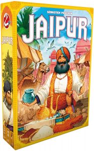 Is Jaipur fun to play?