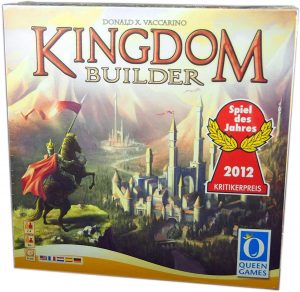 Is Kingdom Builder fun to play?