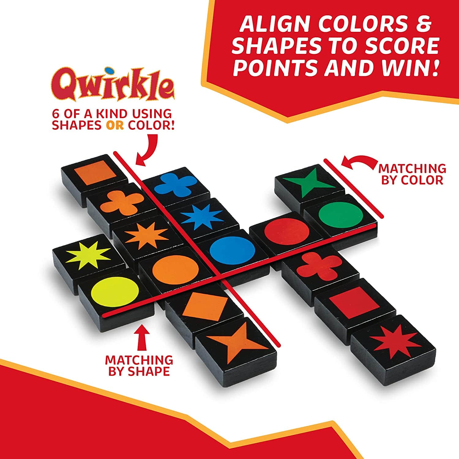 Is Qwirkle board game fun to play?