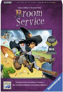 Is Broom Service fun to play?