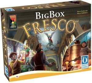 Is Fresco fun to play?