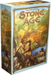 Is Stone Age fun to play?