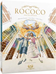 Is Rococo fun to play?