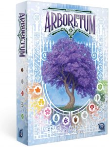 Is Arboretum fun to play?