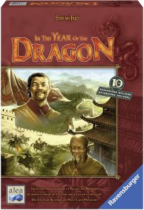 Is In the Year of the Dragon fun to play?