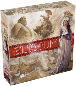 Is Elysium fun to play?