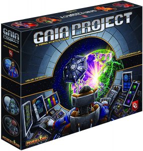 Is Gaia Project fun to play?