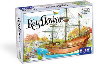 Is Keyflower fun to play?