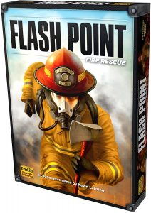 Is Flash Point: Fire Rescue fun to play?