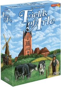 Is Fields of Arle fun to play?