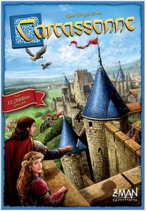 Is Carcassonne fun to play?