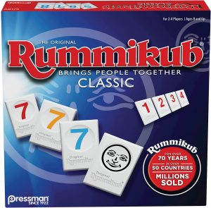 Is Rummikub fun to play?