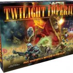 Twilight Imperium: Fourth Edition