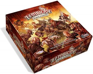 Is Zombicide: Black Plague fun to play?