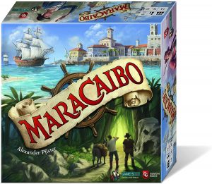 Is Maracaibo fun to play?