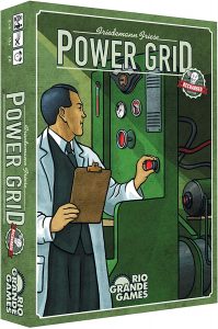 Is Power Grid fun to play?