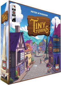 Is Tiny Towns fun to play?