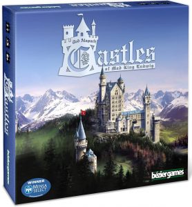 Is Castles of Mad King Ludwig fun to play?