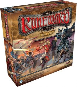 Is Runewars fun to play?