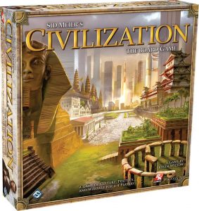 Is Civilization: The Board Game fun to play?