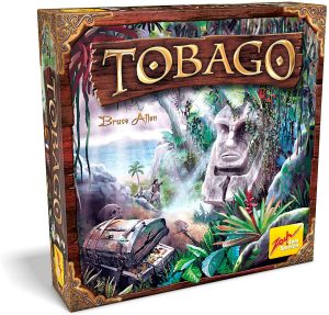 Is Tobago fun to play?