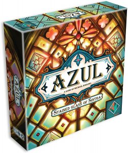 Is Azul: Stained Glass of Sintra fun to play?