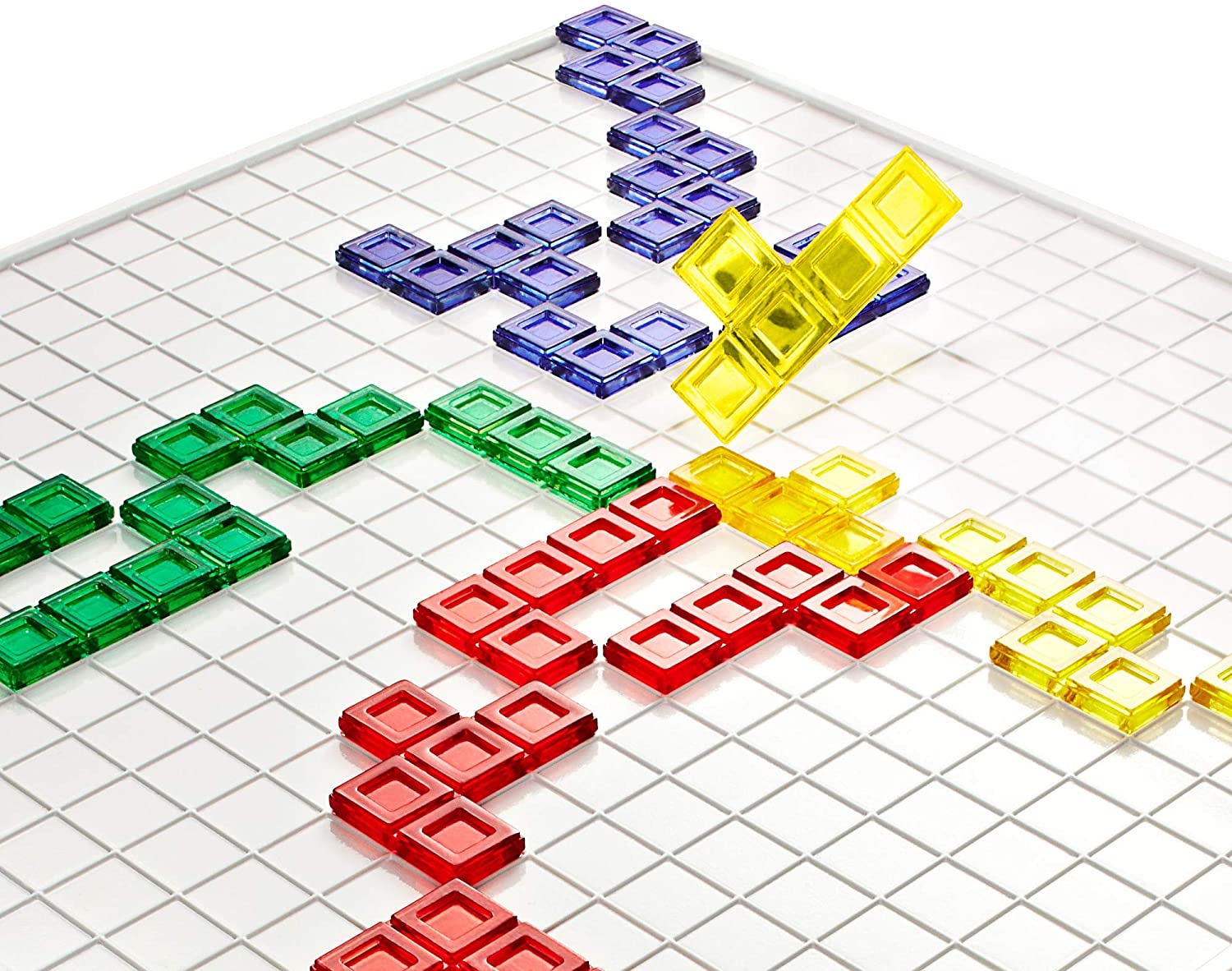 Blokus Game Image 1