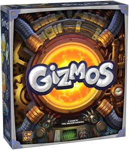 Is Gizmos fun to play?