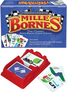 Is Mille Bornes fun to play?