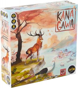 Is Kanagawa fun to play?