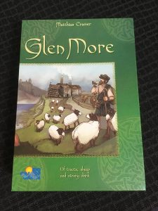 Is Glen More fun to play?