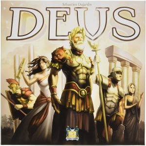 Is Deus fun to play?