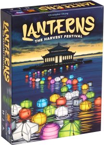 Is Lanterns: The Harvest Festival fun to play?